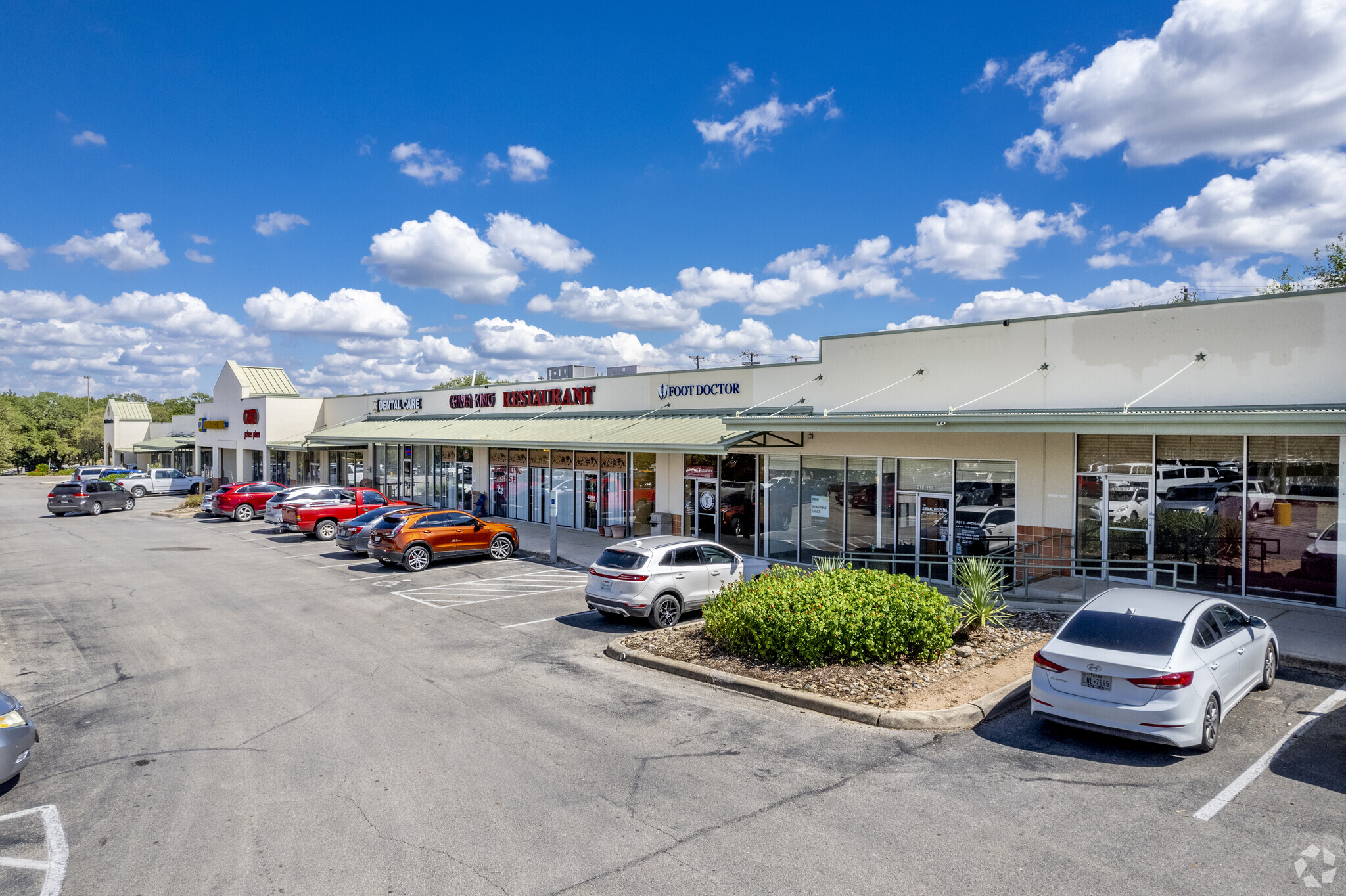 20475 W Hwy 46, Bulverde, TX for lease Building Photo- Image 1 of 5