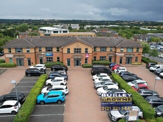 More details for Buntsford Dr, Bromsgrove - Office for Lease