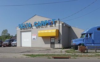 Plus de détails pour 4521 N Frederick Pike, Dayton, OH - Industriel à vendre