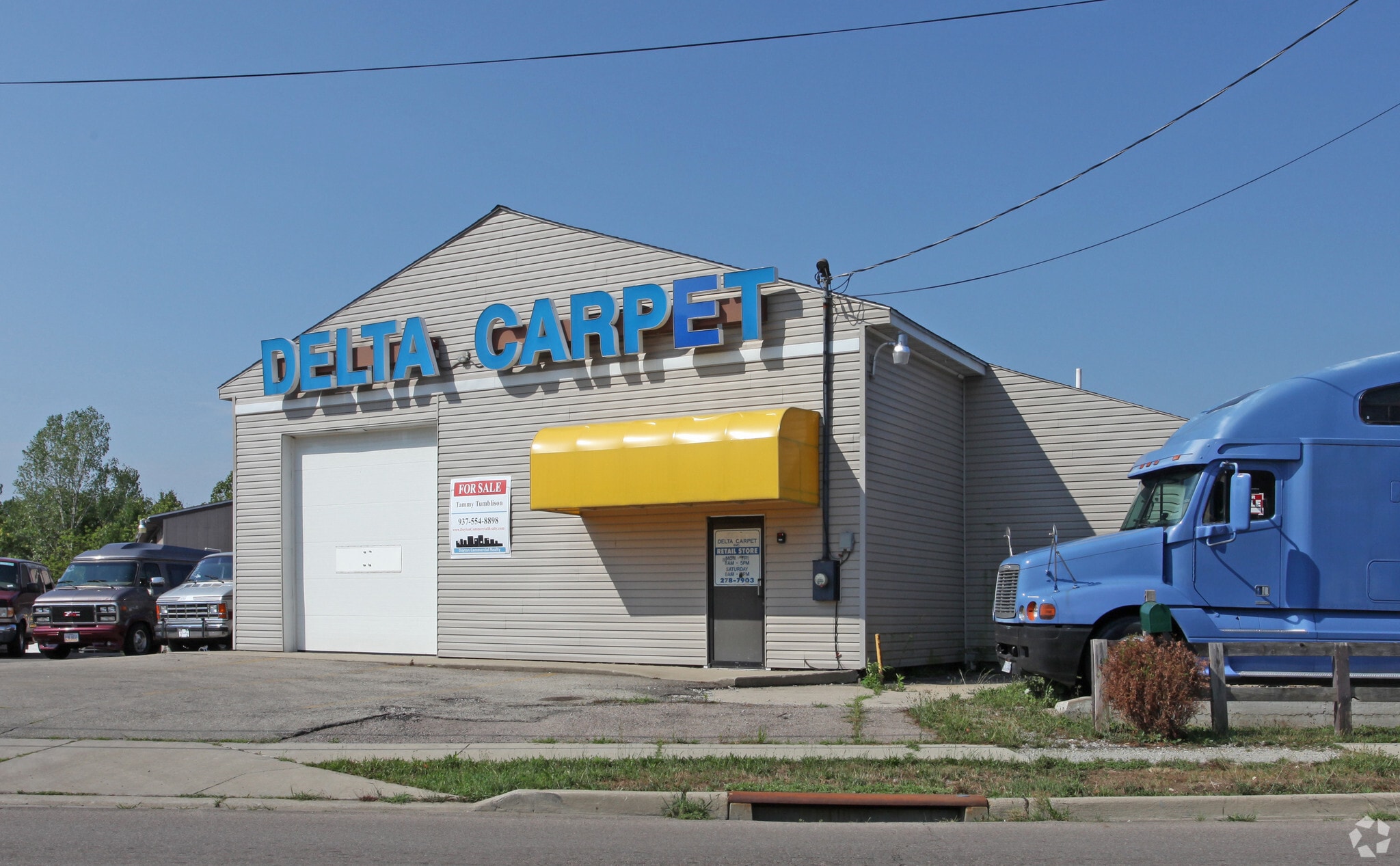 4521 N Frederick Pike, Dayton, OH for sale Primary Photo- Image 1 of 16