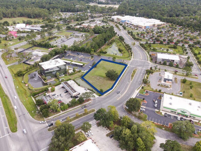 6240 NW 23rd St, Gainesville, FL à vendre - Photo du bâtiment - Image 3 de 12