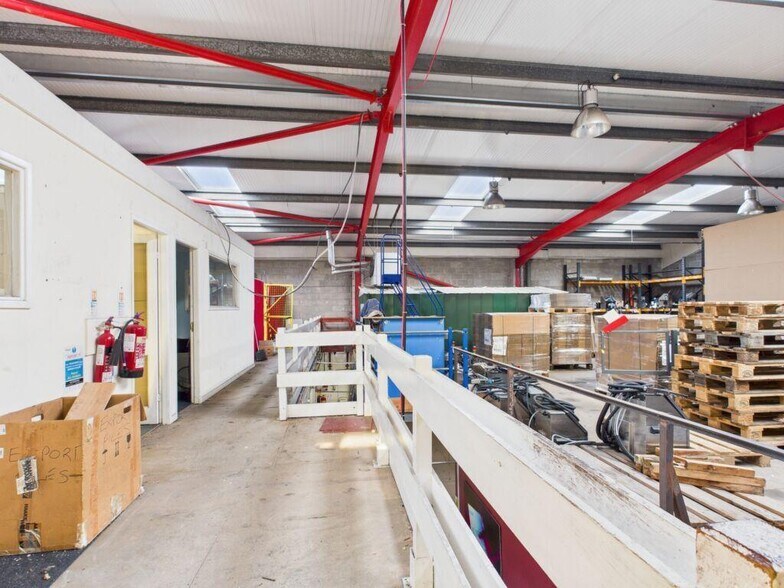 Cricket St, Wigan à louer - Photo du bâtiment - Image 3 de 19