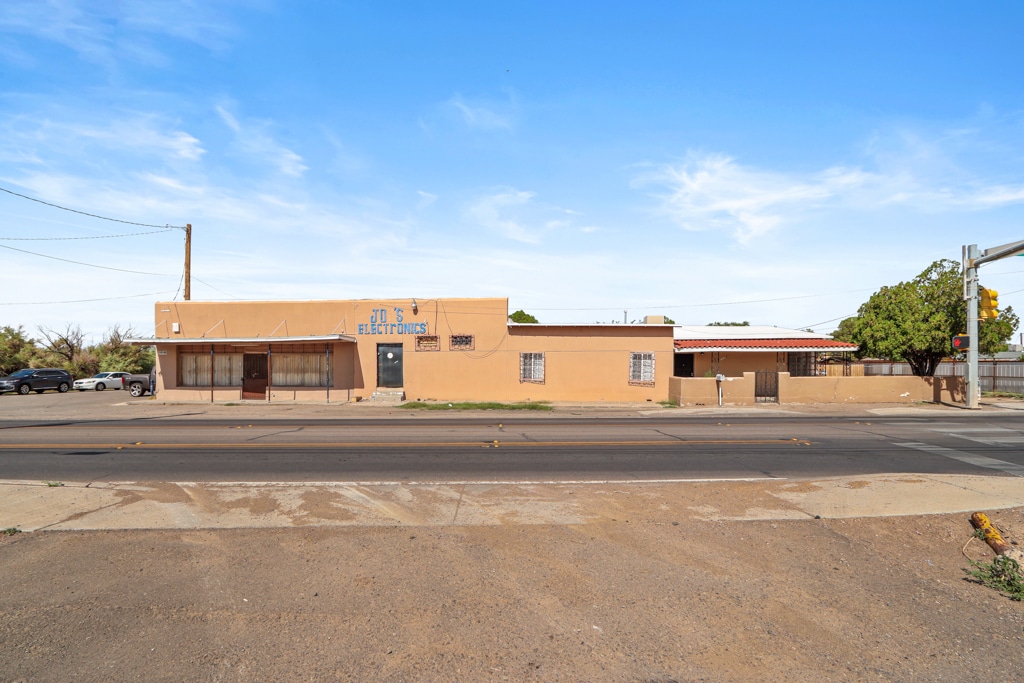 10108 Socorro Dr, El Paso, TX for sale Building Photo- Image 1 of 60