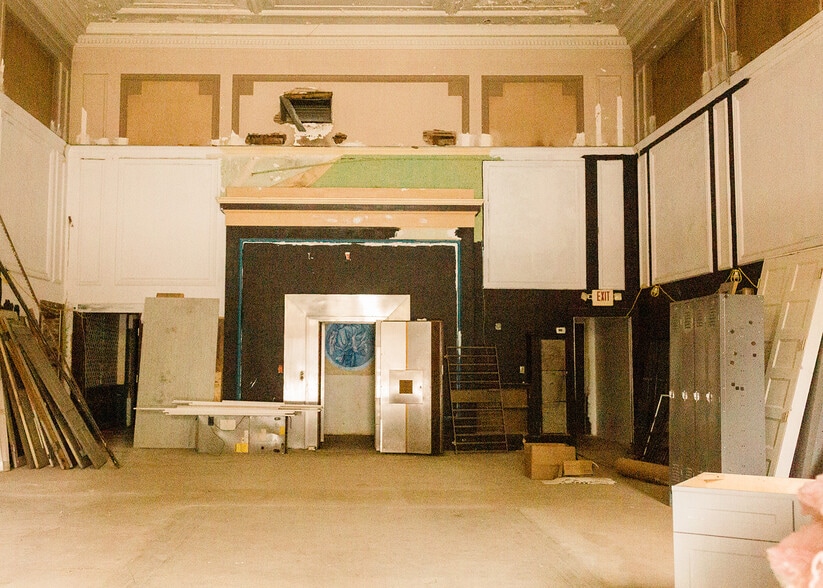 1035 Broad St, Camden, SC à vendre - Photo du bâtiment - Image 3 de 17