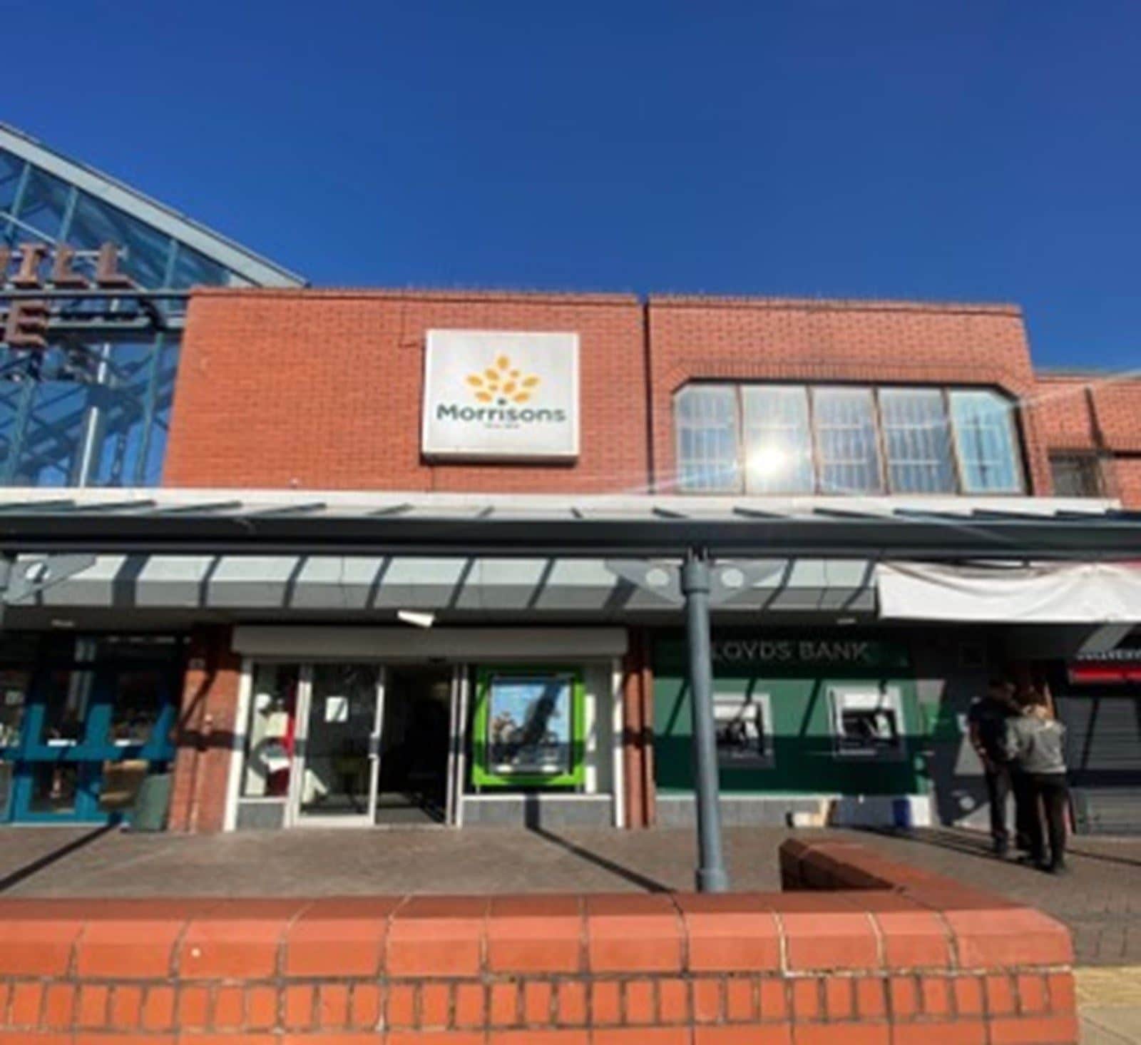 Church St, Leeds à louer Photo du bâtiment- Image 1 de 1