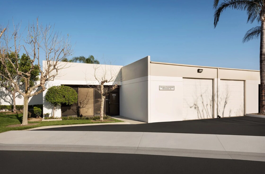 13538-13594 Pumice St, Norwalk, CA for lease Building Photo- Image 1 of 5