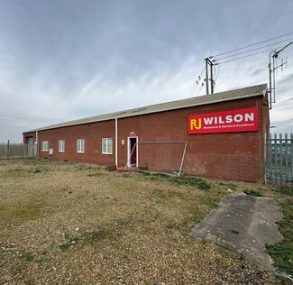 More details for Washway Rd, Holbeach - Industrial for Sale