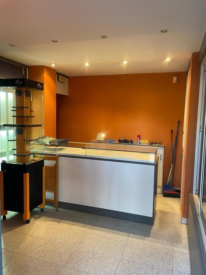 Cornellà de Llobregat, BAR 08940 -  -  - Floor Plan - Image 2 of 7