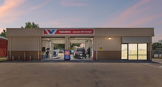 Plus de détails pour 3501 E US Highway 377, Granbury, TX - Commerce de détail à vendre