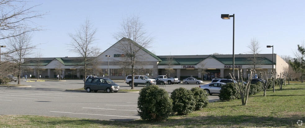 115 Norge Ln, Williamsburg, VA for lease - Building Photo - Image 2 of 6