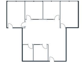 1200 Main St, Irvine, CA à louer Plan d  tage- Image 1 de 1