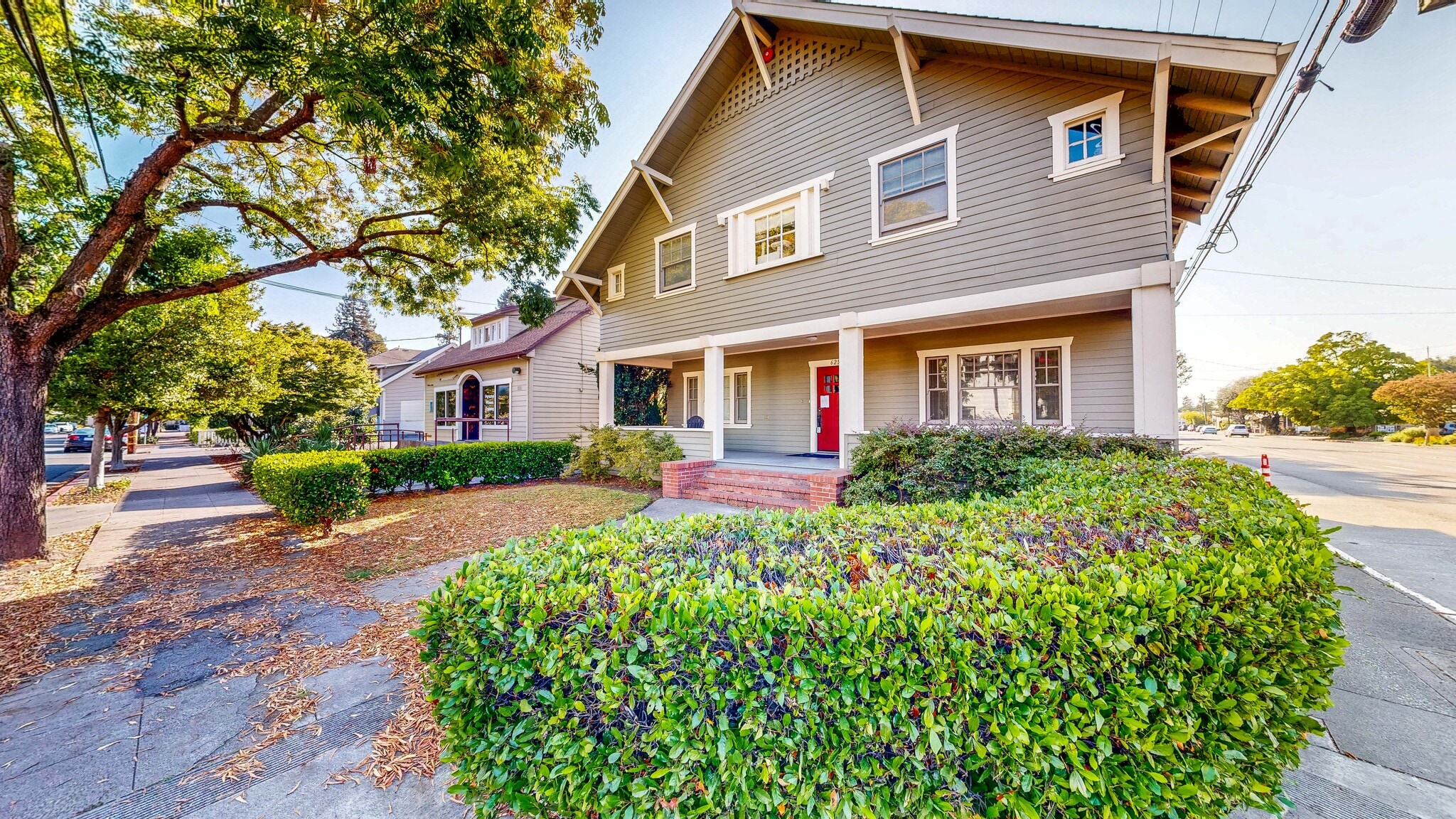 625 Humboldt St, Santa Rosa, CA for sale Building Photo- Image 1 of 16