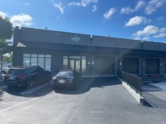 Plus de détails pour 4302 SW 73rd Ave, Miami, FL - Local d'activités à louer