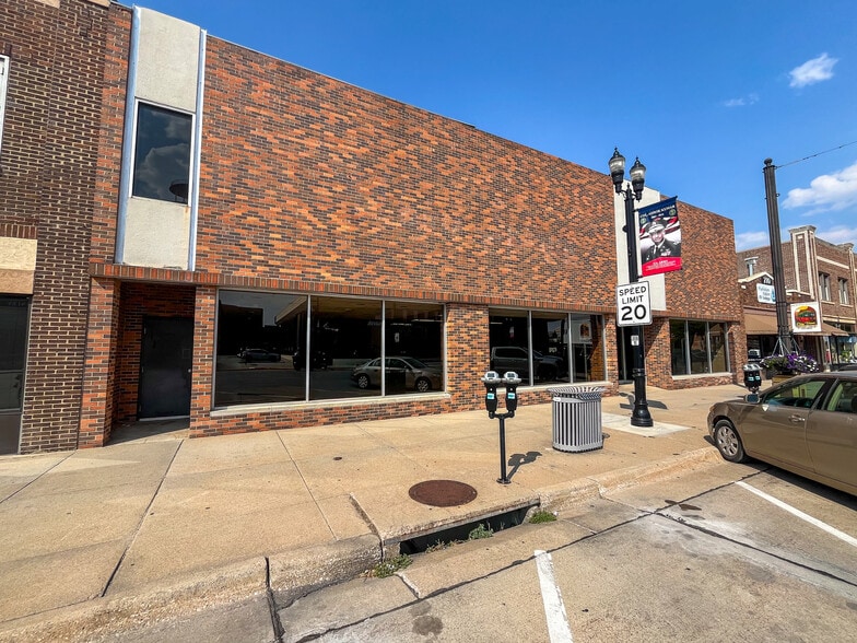 714 Saint Joseph St, Rapid City, SD for sale - Primary Photo - Image 1 of 16