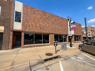 More details for 714 Saint Joseph St, Rapid City, SD - Retail for Sale