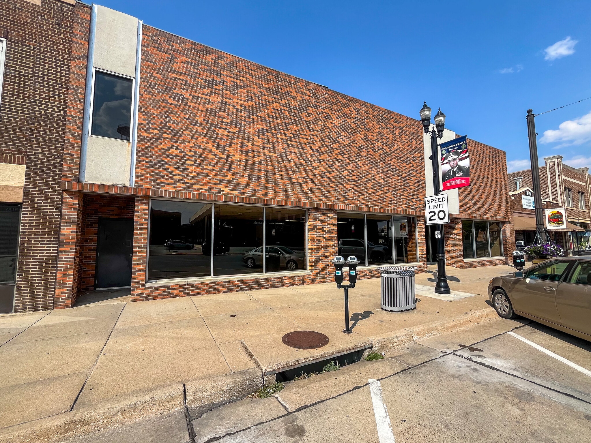 714 Saint Joseph St, Rapid City, SD for sale Primary Photo- Image 1 of 17