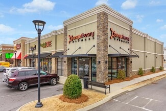 More details for 682 Paul Huff Pky NW, Cleveland, TN - Retail for Lease