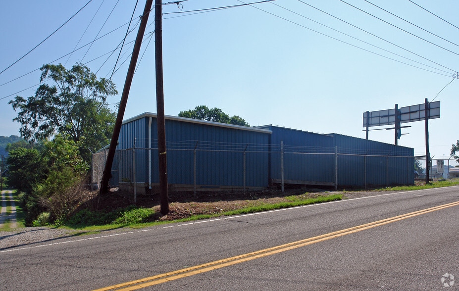 5158 Big Tyler Rd, Charleston, WV for sale - Building Photo - Image 2 of 14