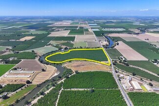 More details for +/-47.12 Acres Almonds, Laton, CA - Land for Sale