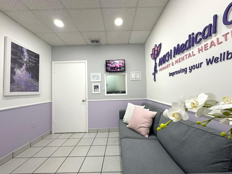 8100 W Flagler St, Miami, FL for lease - Building Photo - Image 2 of 23