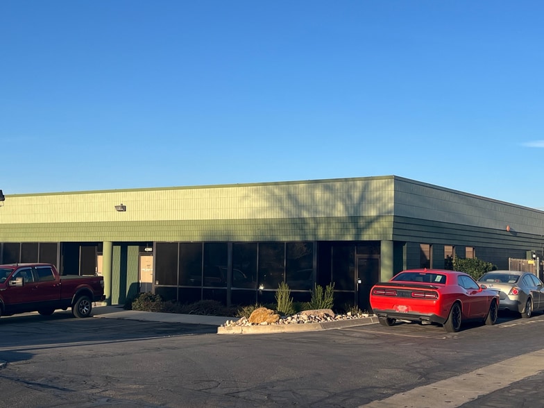 4380-4410 S Century Dr, Salt Lake City, UT for lease - Building Photo - Image 2 of 3