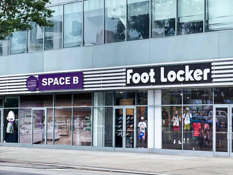 159 E 125th St, New York, NY for lease - Building Photo - Image 3 of 8