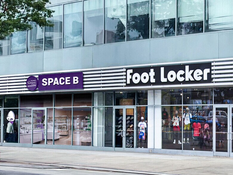 159 E 125th St, New York, NY à louer - Photo du bâtiment - Image 3 de 8