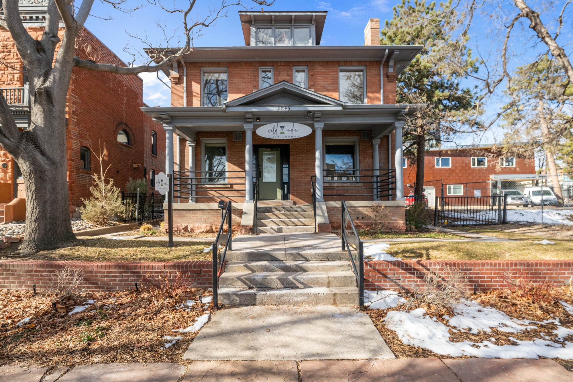 2845 Wyandot St, Denver, CO for sale Primary Photo- Image 1 of 10