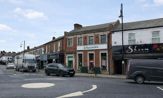 More details for 2 Bramhall Ln S, Stockport - Retail for Lease