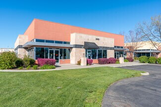 Plus de détails pour 2280 Del Paso Rd, Sacramento, CA - Bureau à vendre