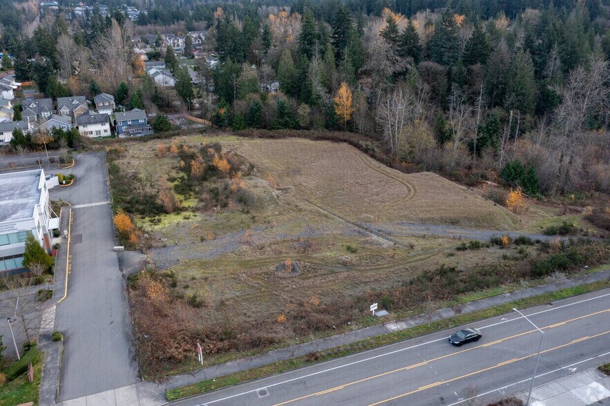 32200 Weyerhaeuser Way S, Federal Way, WA à vendre - Photo du bâtiment - Image 2 de 4