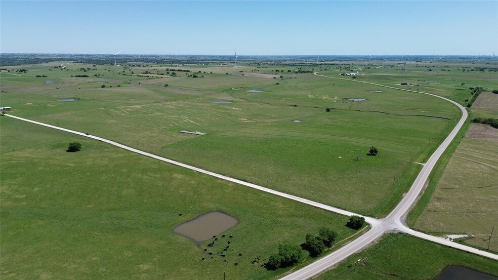 11ac TBD CR 341, Muenster, TX for sale - Building Photo - Image 2 of 10