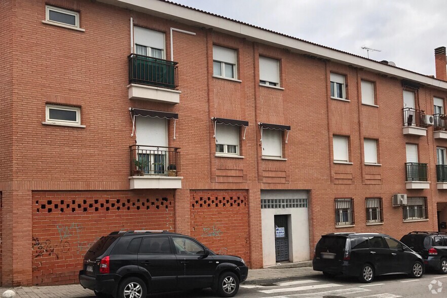 Calle Ventosilla, 5, San Agustín del Guadalix, Madrid à louer - Photo du bâtiment - Image 2 de 2