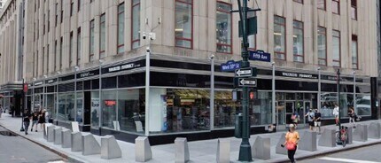 350 Fifth Ave, New York, NY for lease Building Photo- Image 2 of 3