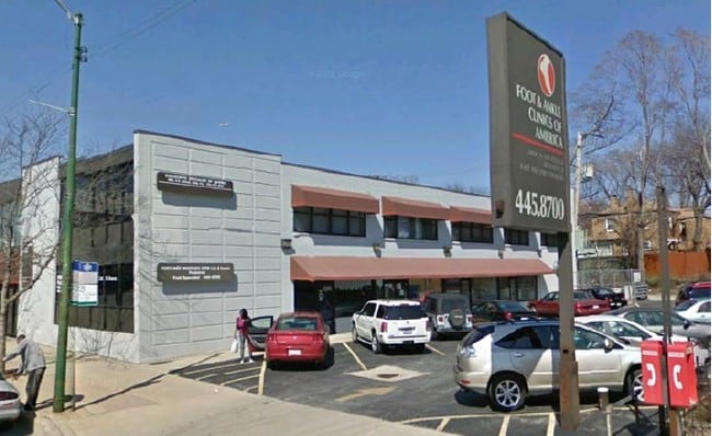 Plus de détails pour 9933 S Western Ave, Chicago, IL - Bureau à vendre