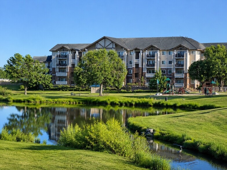 1401 W 85th Ave, Federal Heights, CO à vendre - Photo du bâtiment - Image 2 de 19
