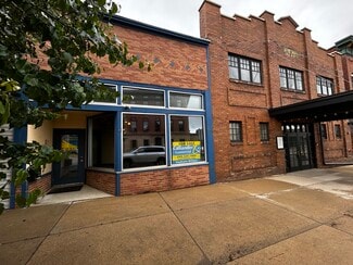 Plus de détails pour 106 N Broad St, Hillsdale, MI - Commerce de détail à vendre
