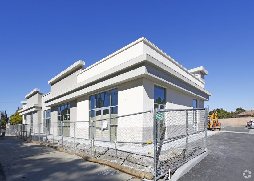 650 Minnesota Ave, San Jose, CA à louer - Photo principale - Image 2 de 2