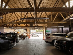 1925 Wilcox Ave, Los Angeles, CA for lease Interior Photo- Image 2 of 12