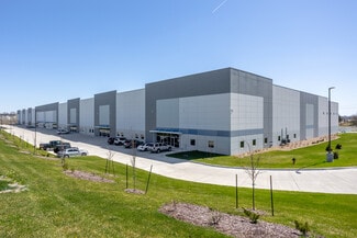 Plus de détails pour 7305 SE Crosswinds Dr, Ankeny, IA - Industriel à louer