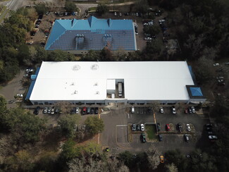 Plus de détails pour 3545 SW 47th Ave, Gainesville, FL - Industriel à vendre