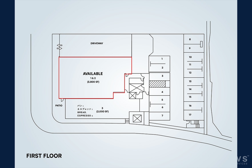 1212 S Pacific Coast Hwy, Redondo Beach, CA à louer - Photo du bâtiment - Image 2 de 4