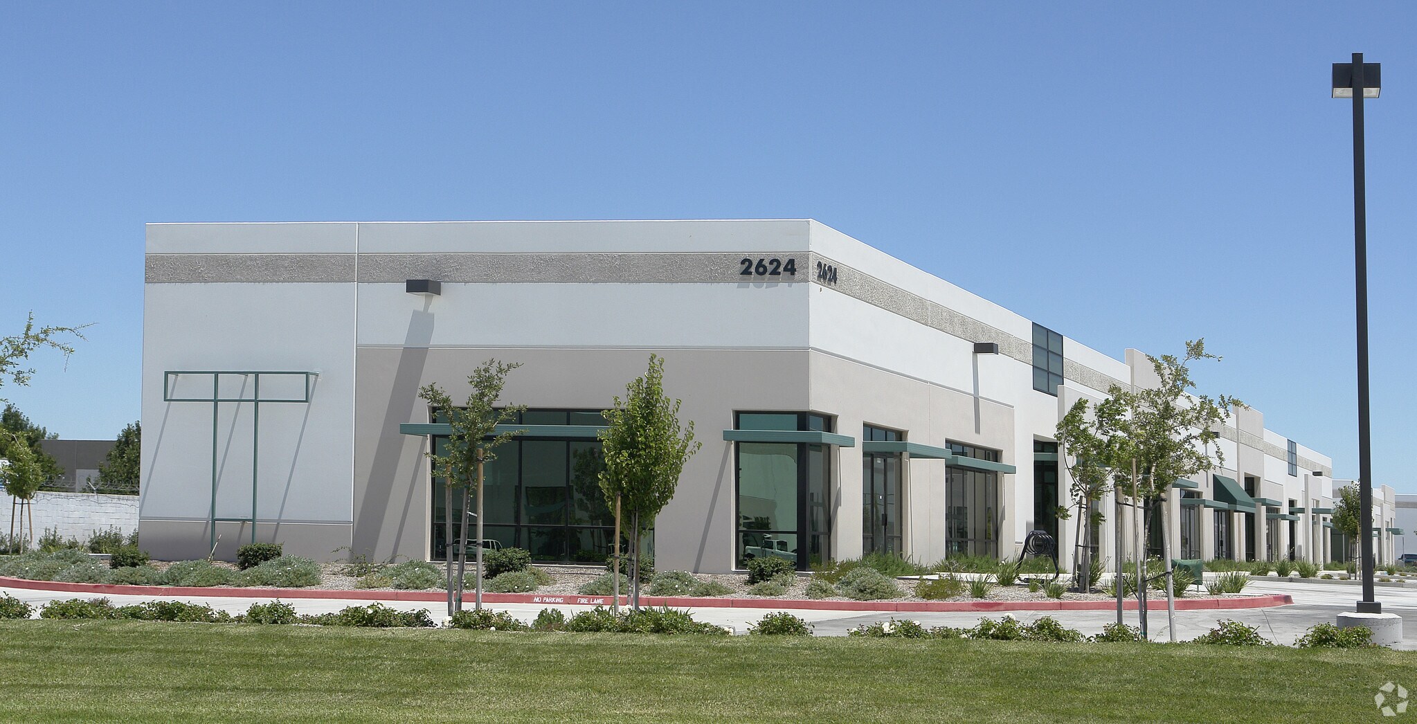 2624 Verne Roberts Cir, Antioch, CA for sale Building Photo- Image 1 of 3