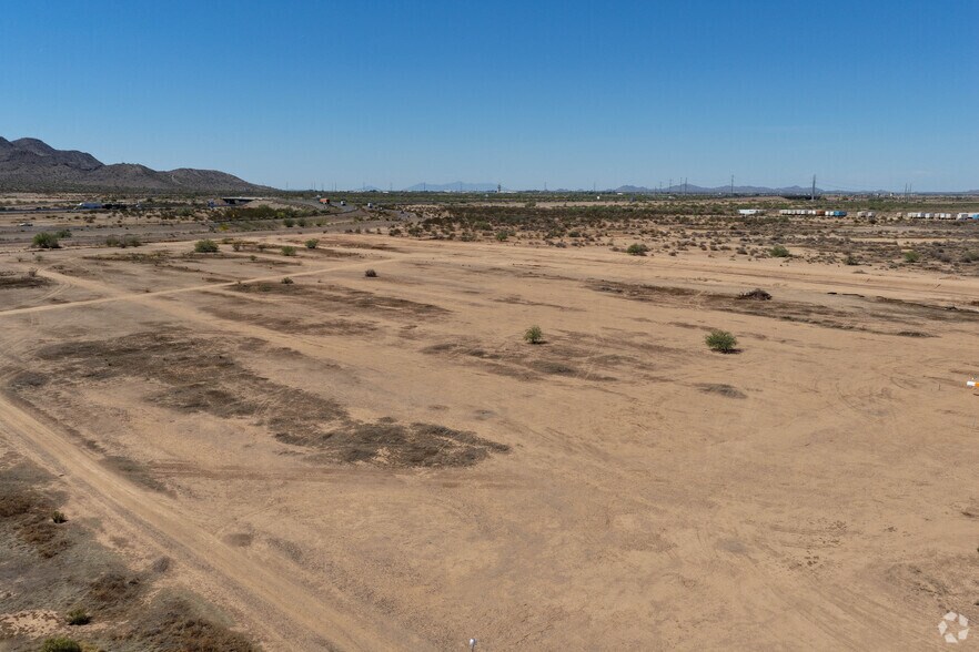 7308 N Sunland Gin Rd, Casa Grande, AZ à vendre - Photo du bâtiment - Image 2 de 2