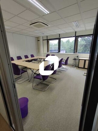 Plus de détails pour Bureau à louer