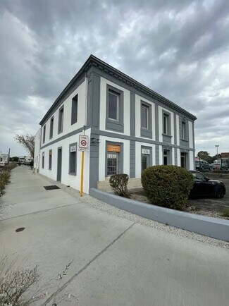 More details for 109 Quai Du Président Wilson, Bègles - Office for Lease