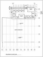 1010 W 19th St, National City, CA for lease Floor Plan- Image 1 of 3