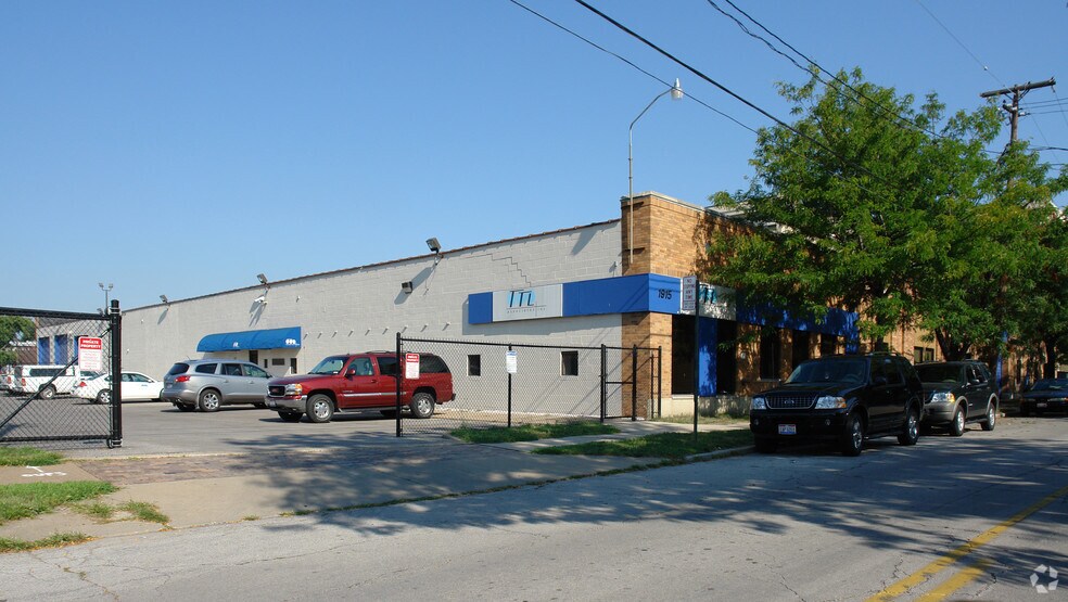 1915-1917 N 12th St, Toledo, OH for sale - Building Photo - Image 1 of 4