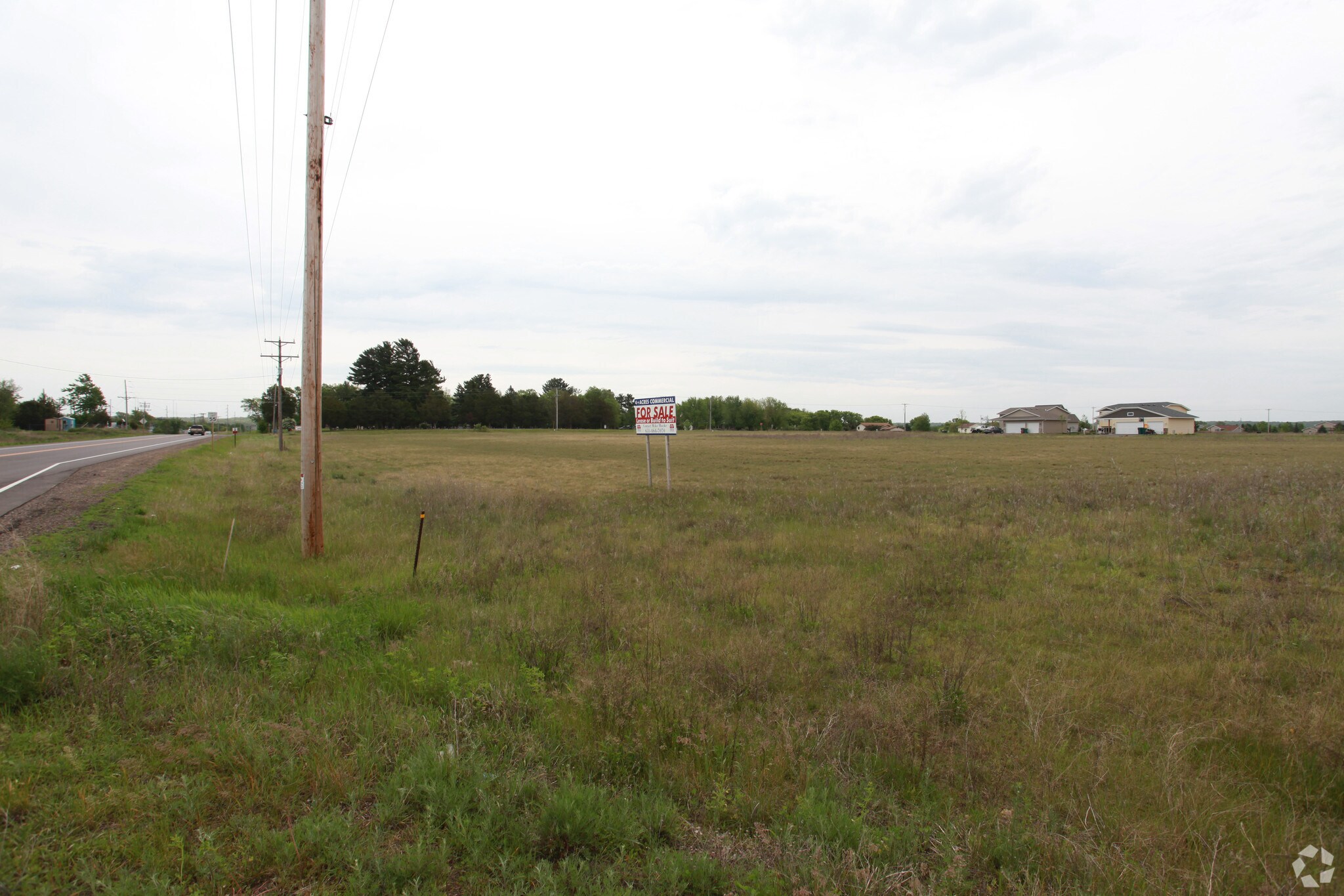 Seminole Ave, Osceola, WI for sale Primary Photo- Image 1 of 9