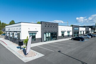 Plus de détails pour 1076 N Northcounty Blvd, Pleasant Grove, UT - Bureau à louer